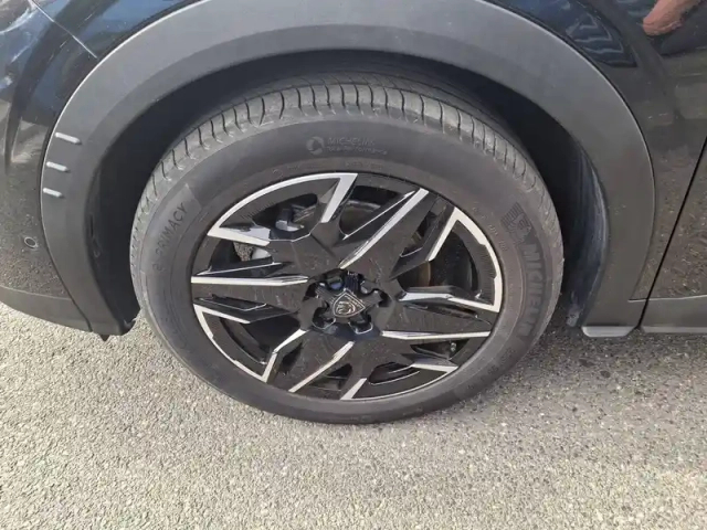 Peugeot 3008 hybrid 136 e-dcs6 — photo 39