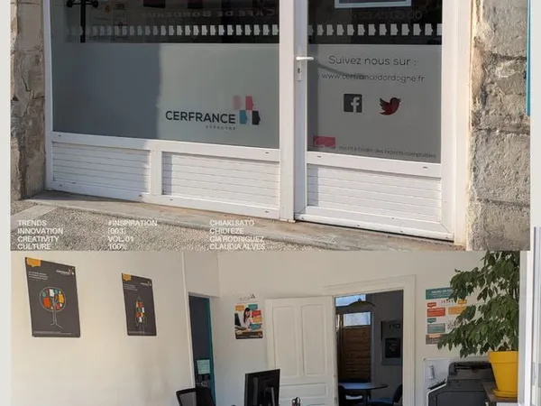 Location bureaux