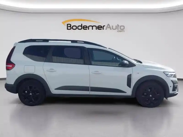 Dacia Jogger eco-g 100 7 places — photo 6