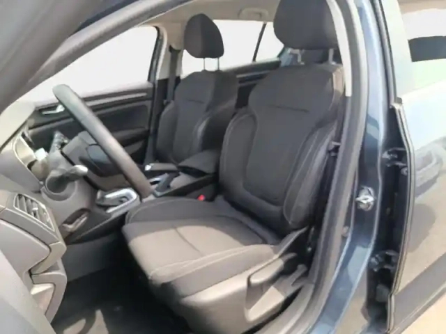 Renault Megane estate 1.5 blue dci 115ch business edc -21n — photo 29