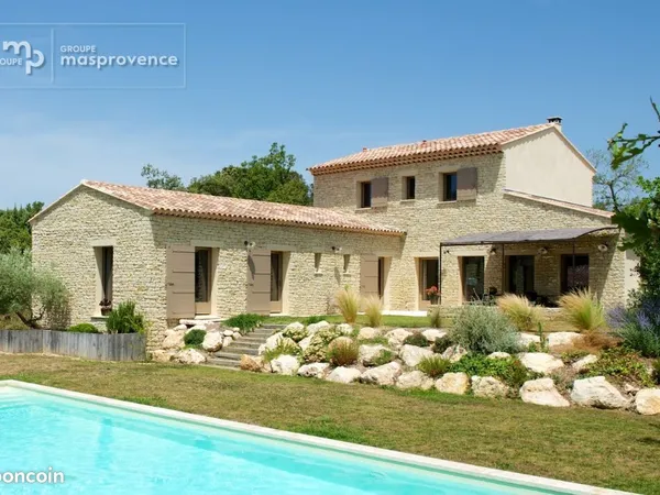 Projet de construction d'une maison 138 m² avec terrain à SAINT-RESTITUT (26)