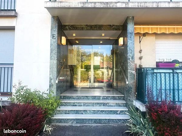 Appartement 3 pièces 87 m²