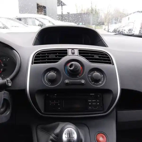 Nissan Nv250 l1  dci 95 — photo 99