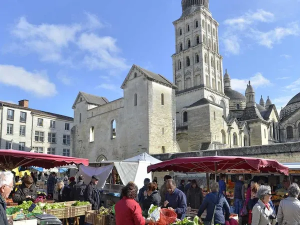 Studio de 18m2 à louer sur Périgueux