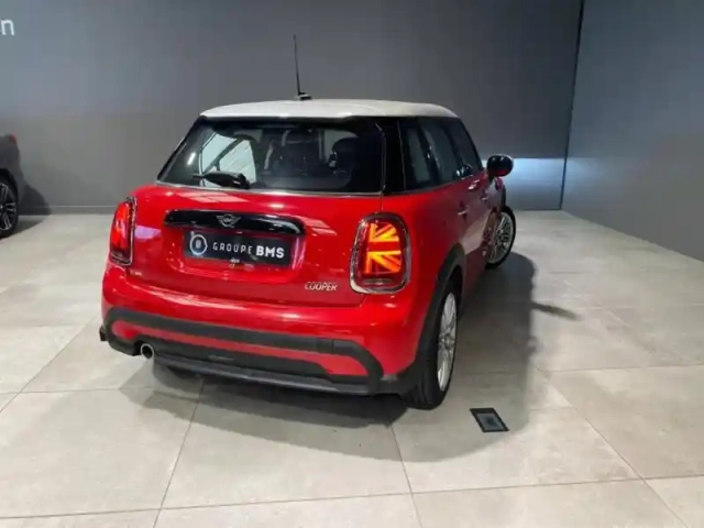 Mini Mini 5 portes cooper 136ch edition premium bva7 — photo 2