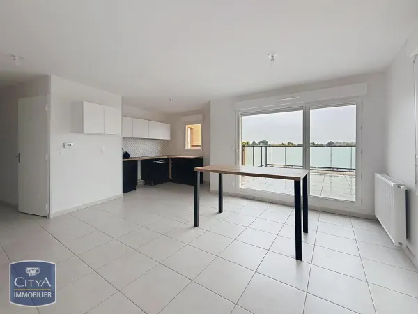 Appartement 4 pièces 82 m²