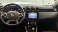 Dacia Duster 1.5 Blue dCi 115ch Prestige + 4x2 — photo 11