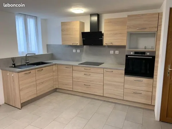 Maison Blenod les toul