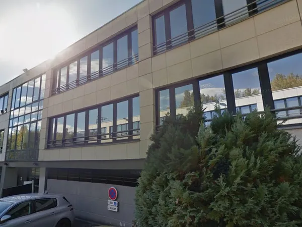 À saisir : 54 m² de bureaux MEYLAN