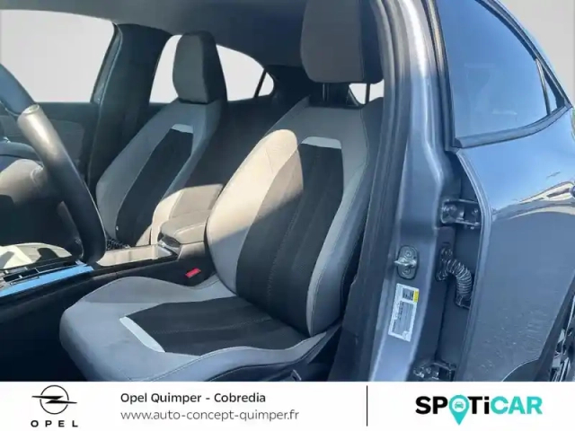 Opel Mokka electric 136ch elegance — photo 14
