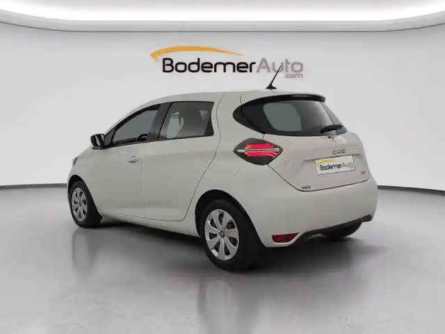 Renault Zoé zoe r110 — photo 246