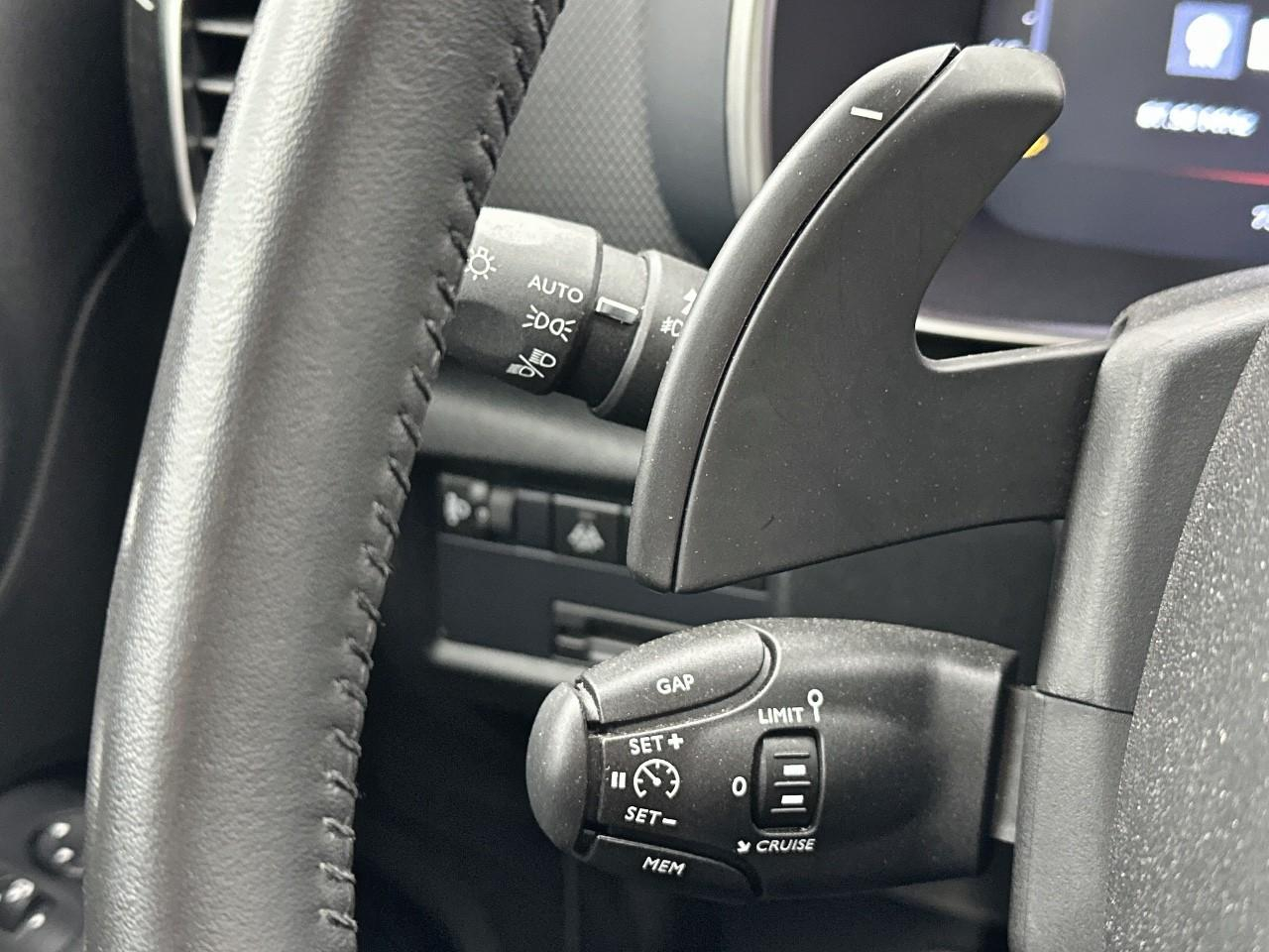 Citroën C5 Aircross bluehdi 130 s&s eat8 shine — photo 17