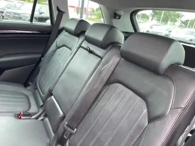 Skoda Kodiaq l&amp;k — photo 11