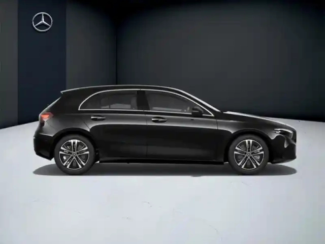 Mercedes Classe A 250 e hybrid eq business line — photo 6