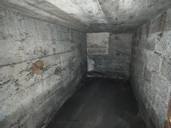 Cave / espace de stockage à louer - secteur Europole