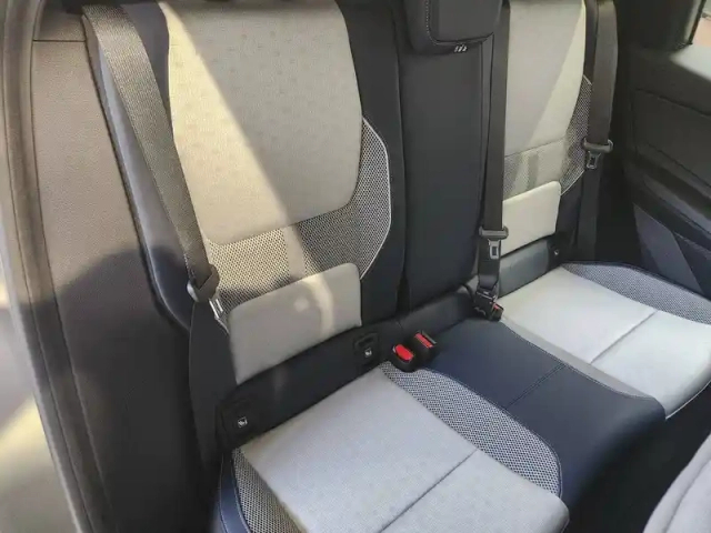 Renault 5 renault  e-tech electrique 10 ch autonomie confort — photo 8