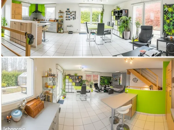 Chambre en coloc, Jougne