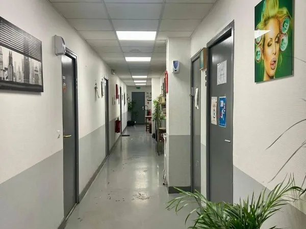 Bureaux 16 m²