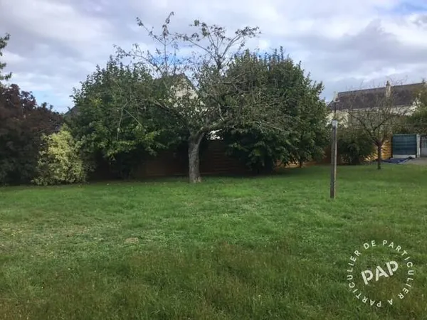 Terrain 801 m²