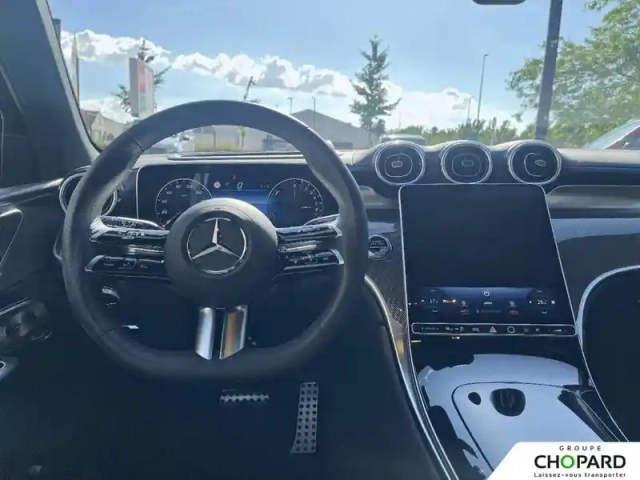 Mercedes Glc 300 e 9g-tronic 4matic — photo 12