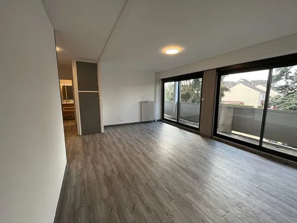 Appartement Moulins 2 pièce(s) 51.13 m2