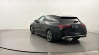 Mercedes Cla Shooting Brake 200 d 150ch AMG Line 8G-DCT 8cv — photo 8