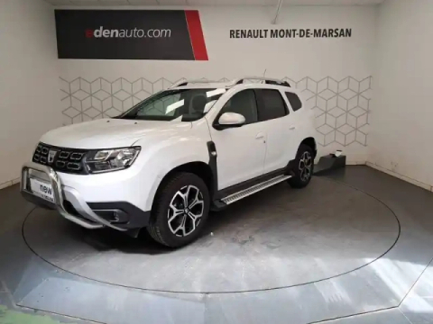 Dacia Duster eco-g 100 4x2
