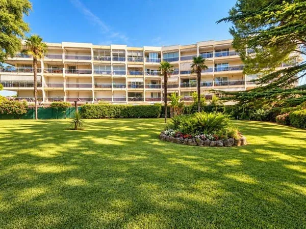Appartement 2 pièces 54 m²