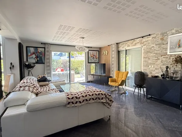 Maison 5 pièces 127 m²