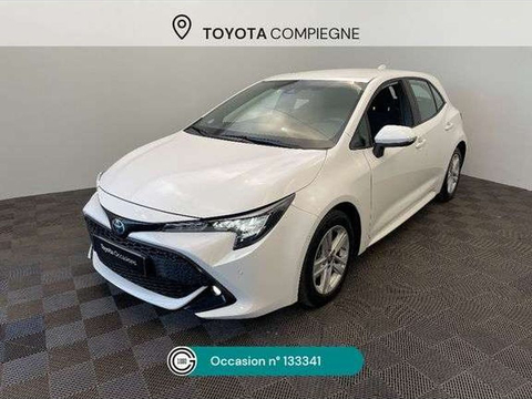 Toyota COROLLA Toyota Corolla