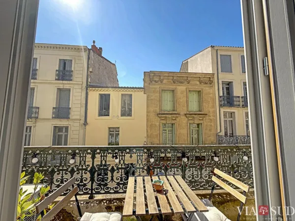 Appartement 4 pièces 105 m²
