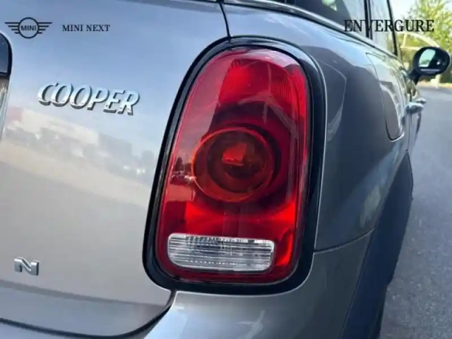 Mini Countryman cooper 136ch longstone bva7 122g — photo 10
