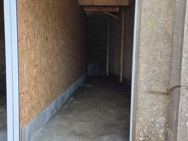 Box stockage 28m3 10m2