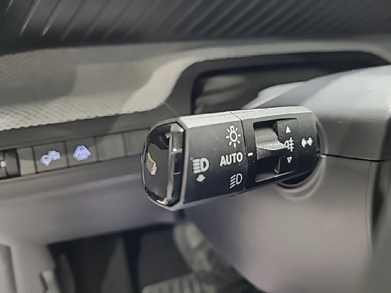 Citroën C3 e-c3 113 ch plus — photo 21