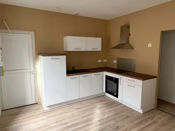 Immeuble de rapport 10 pièces 272 m²