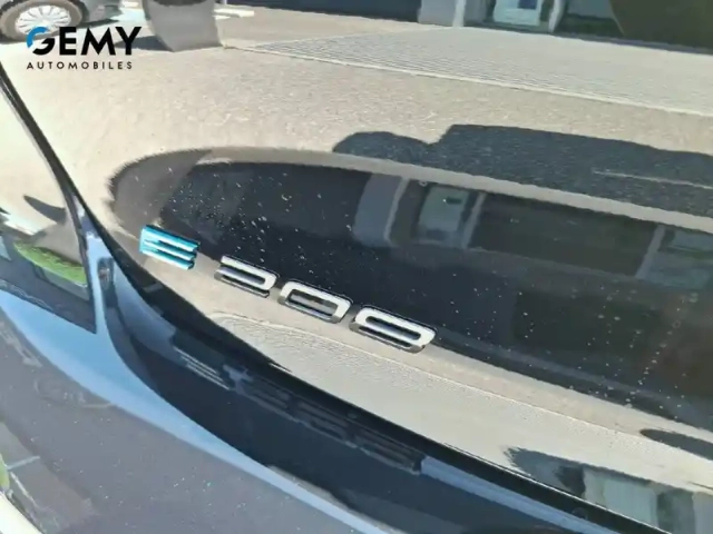 Peugeot 208 electrique 54 kwh 156ch — photo 35
