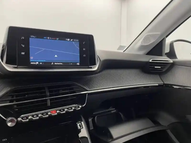 Peugeot 208 bluehdi 100 s&amp;s bvm6 — photo 28