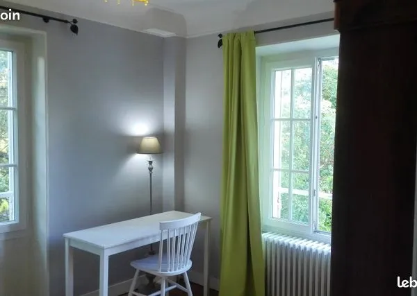 Chambre Colocation Guyancourt 5p  520€