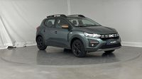 Dacia Sandero 1.0 TCe 90ch Stepway Expression — photo 3