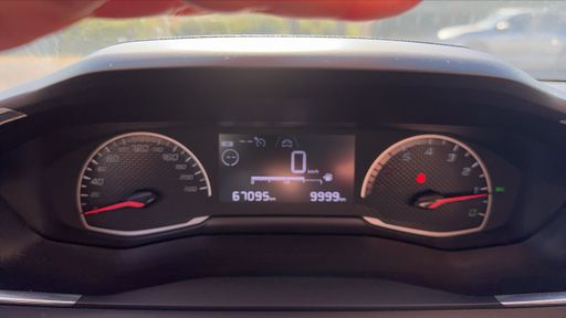 Peugeot 208 1.2 PureTech 75 - Active – 2021 – 67095 km – Essence – Boîte Manuelle — photo 22