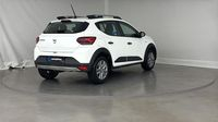 Dacia Sandero 1.0 TCe 90ch Stepway Essential — photo 5