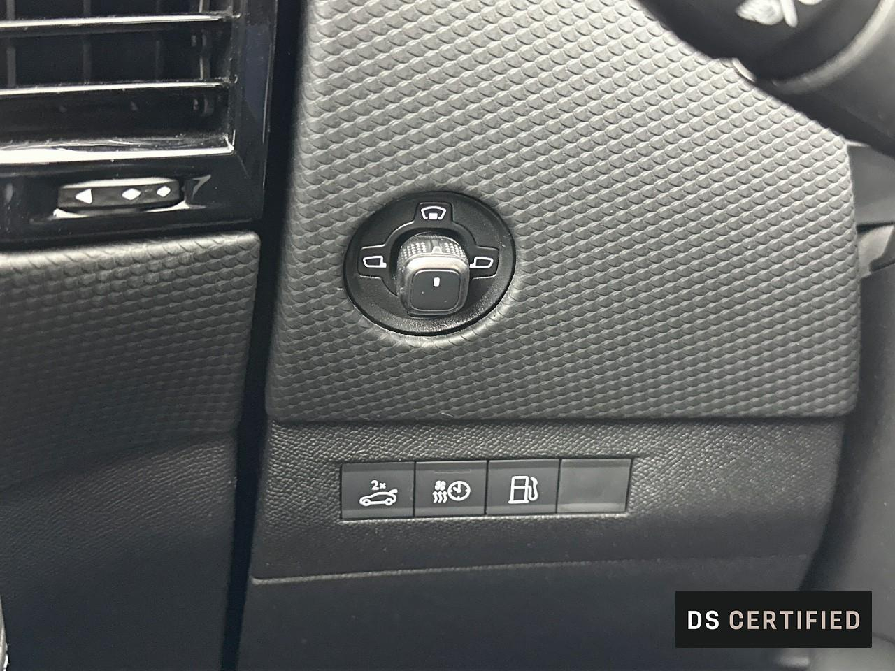 Ds Ds 4 hybride e-tense 225 eat8 rivoli — photo 18