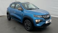 Dacia Spring 65ch Extreme — photo 3