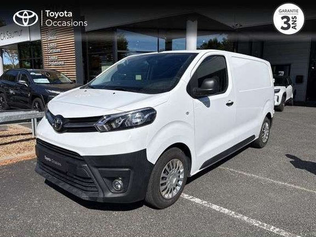 Toyota PROACE Toyota Proace Medium 1.5 D-4D 120 Business RC23