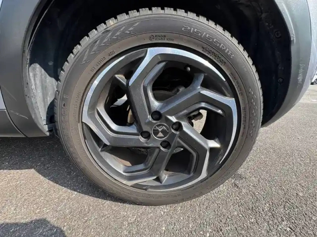 Ds Ds 3 ds3 crossback bluehdi 130 eat8 — photo 8
