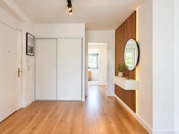Appartement 4 pièces 90 m²