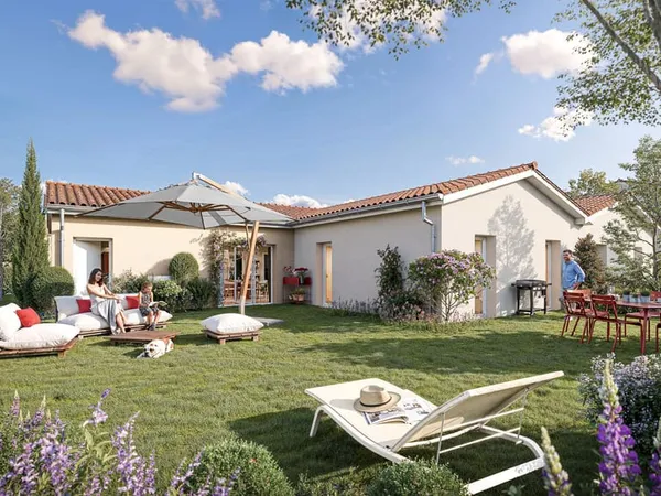 LE CLOS DUNANT