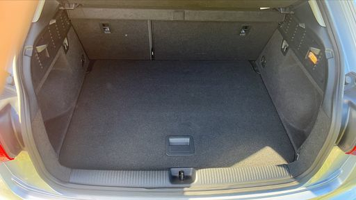 Audi Q2 30 TFSI 110 - Business Line – 2022 – 50792 km – Essence – Boîte Manuelle — photo 35