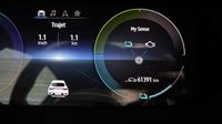 Renault Arkana 1.6 E-Tech hybride 145ch Engineered -22 — photo 9