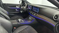 Mercedes Classe E Break 300 de 194+122ch AMG Line 9G-Tronic Euro6d-T-EVAP-ISC — photo 15